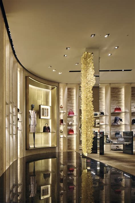 milan fendi outlet|fashion outlets in Milan.